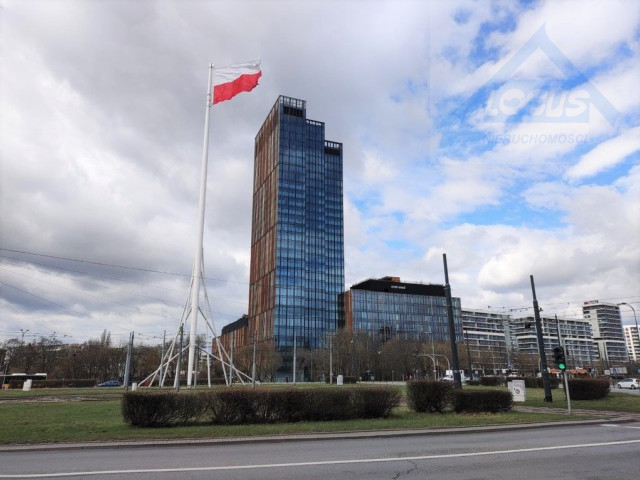 Biuro Wynajem - Warszawa Żoliborz