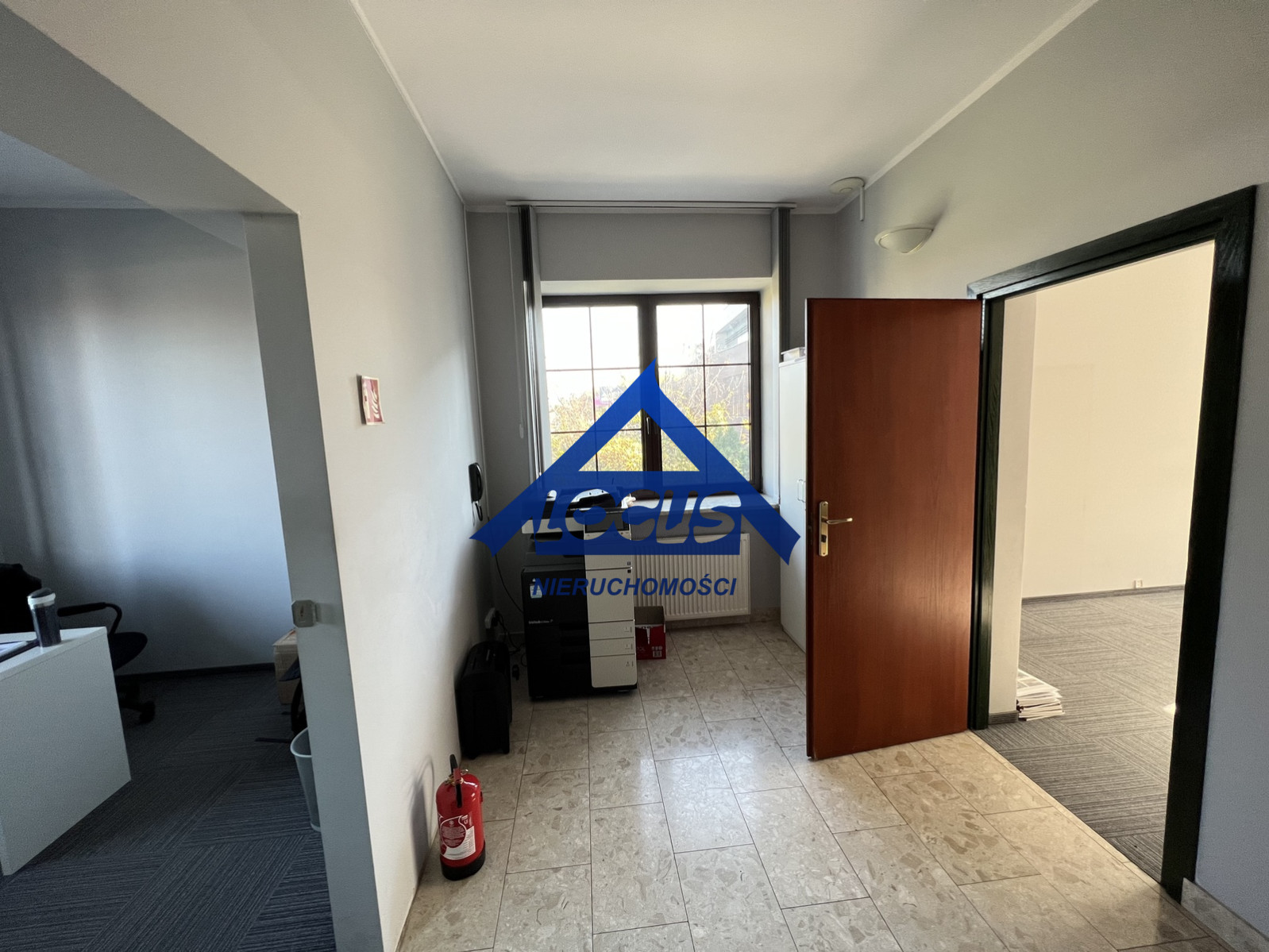 Lokal Wynajem Warszawa Mokotów 5