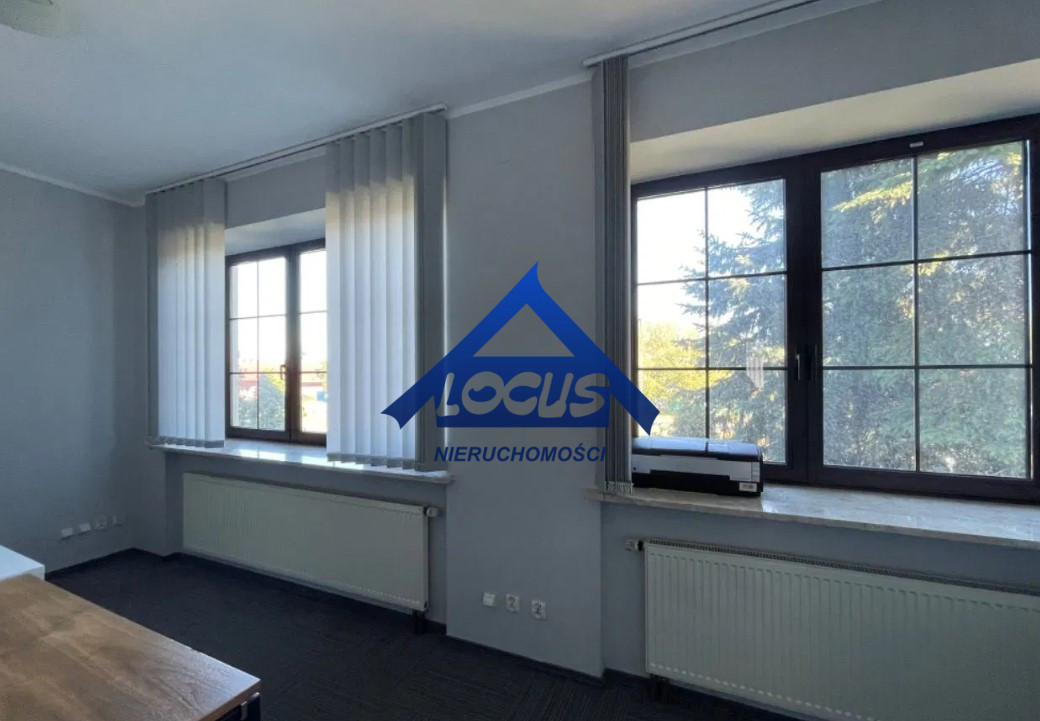 Lokal Wynajem Warszawa Mokotów 7