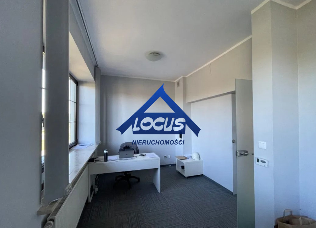 Lokal Wynajem Warszawa Mokotów 8