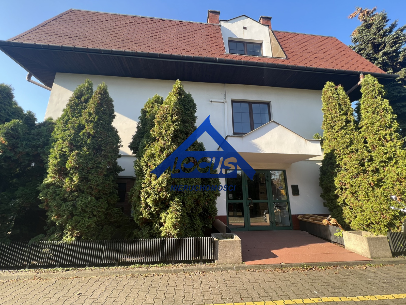 Lokal Wynajem Warszawa Mokotów 10