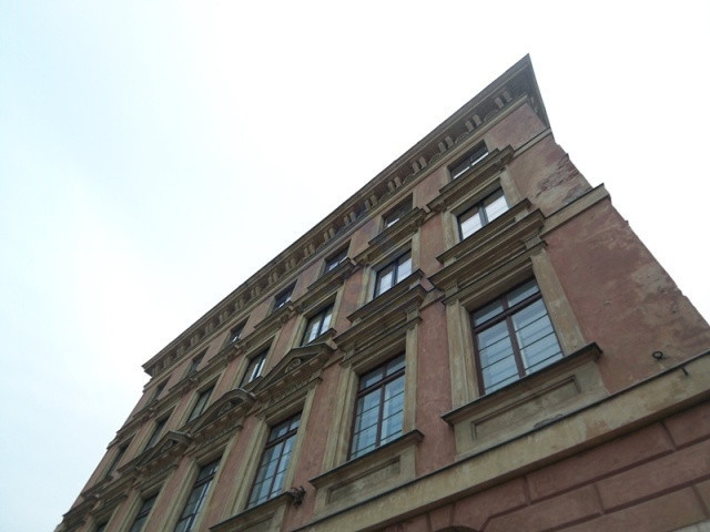 Lokal Wynajem Warszawa Śródmieście