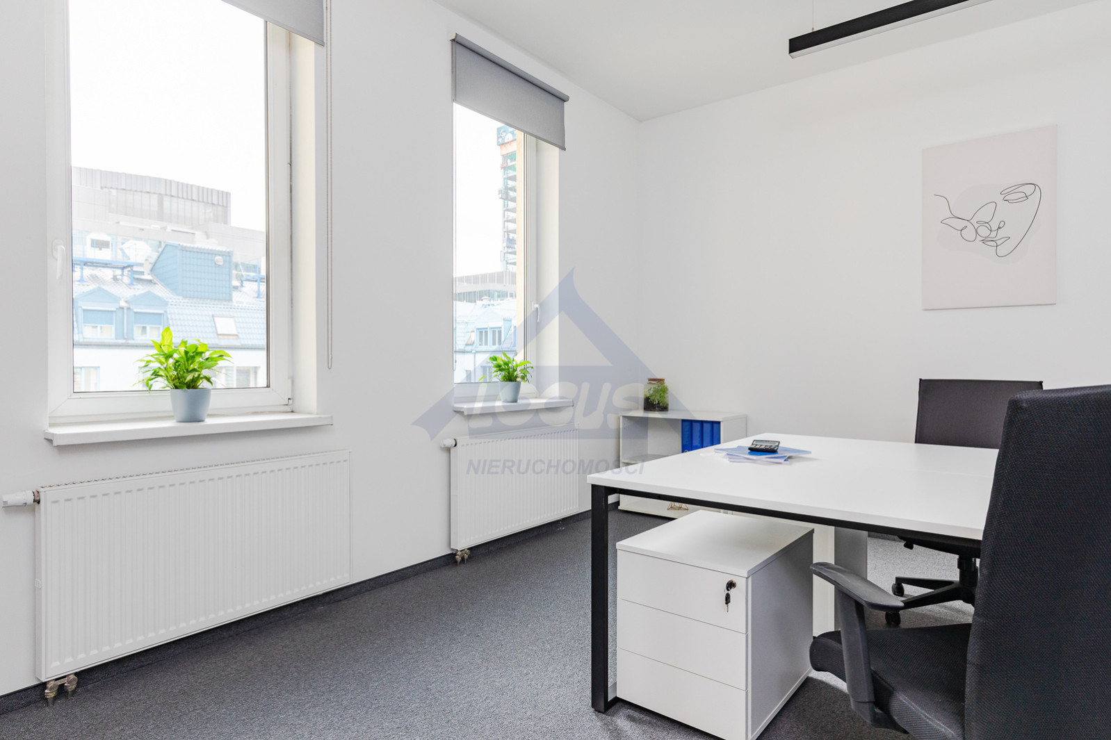 Lokal Wynajem Warszawa Wola 6