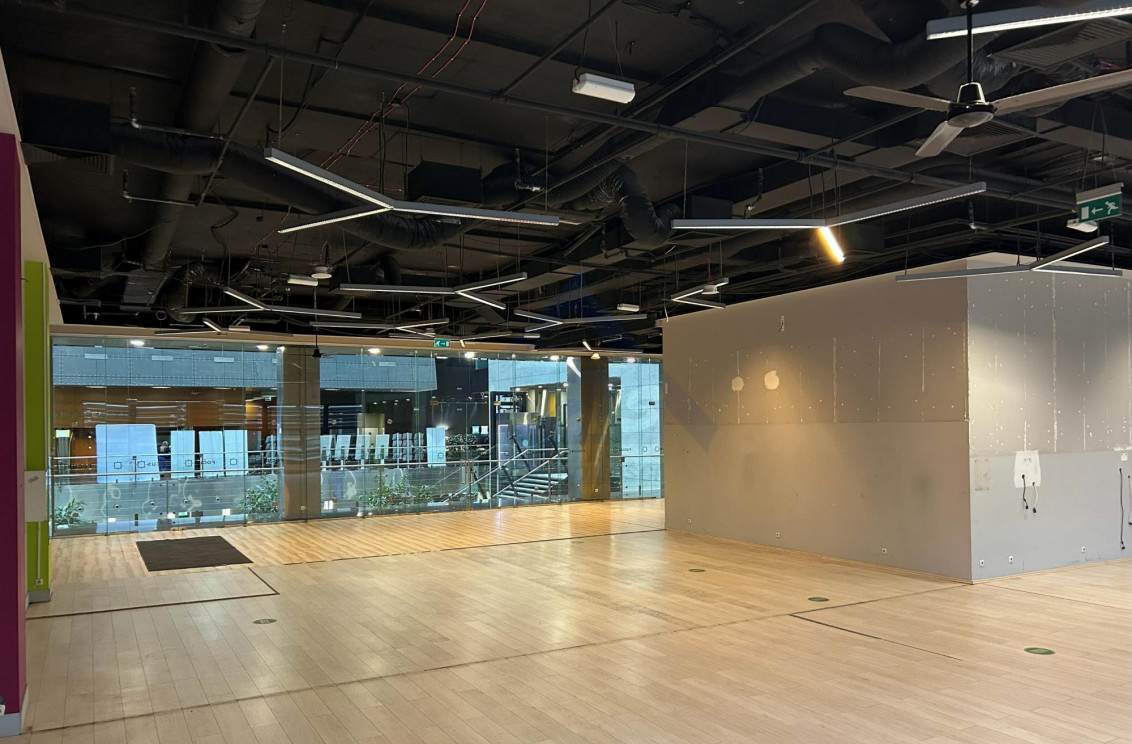 Lokal Wynajem Warszawa Śródmieście 5