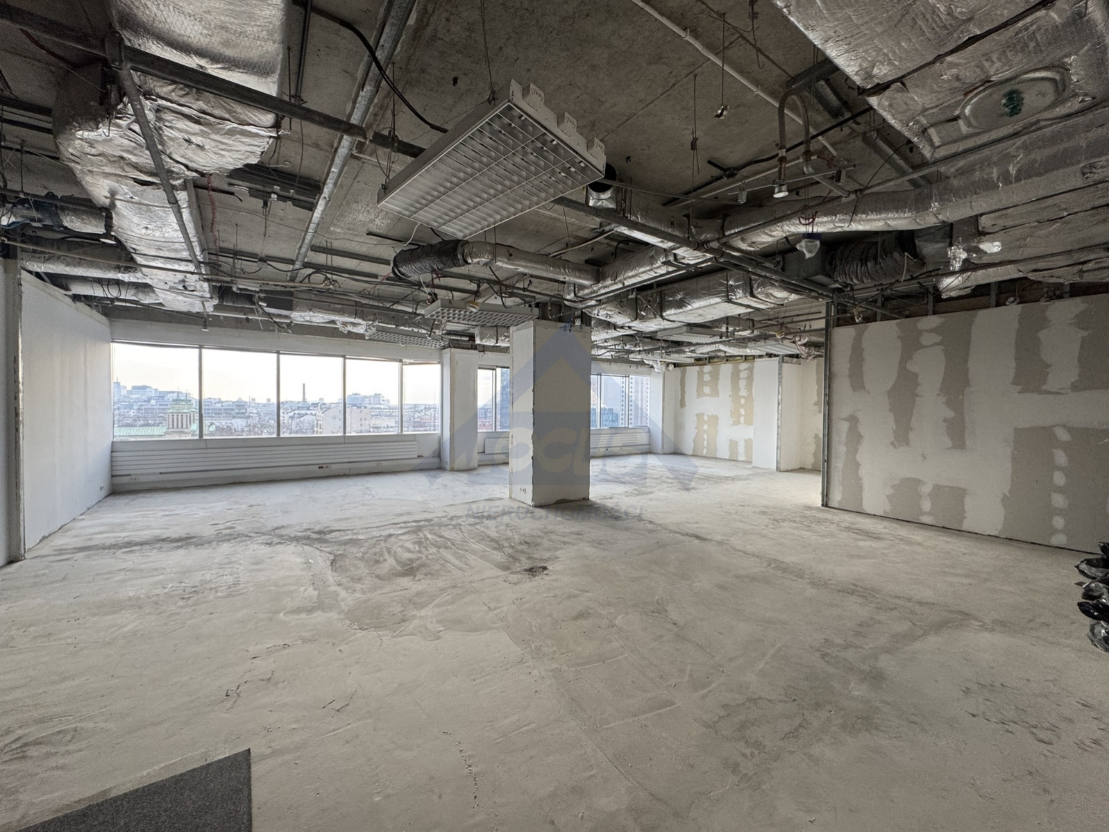 Lokal Wynajem Warszawa Śródmieście 8