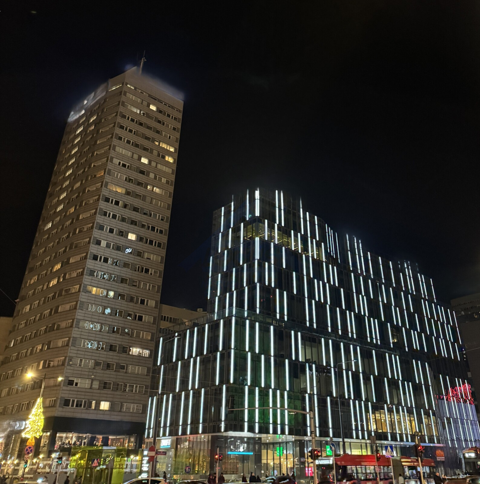 Biuro Wynajem Warszawa Śródmieście