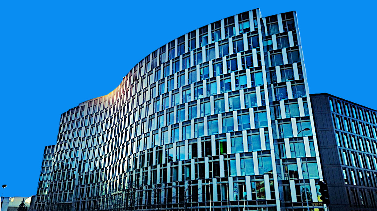 Biuro Wynajem Warszawa Mokotów