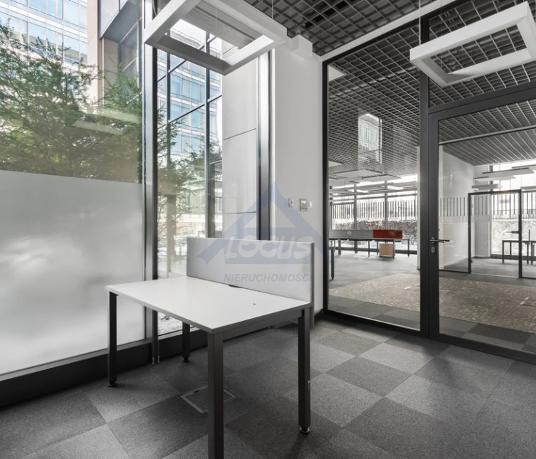 Lokal Wynajem Warszawa Mokotów 10