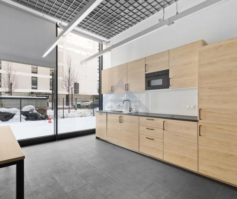 Lokal Wynajem Warszawa Mokotów 11