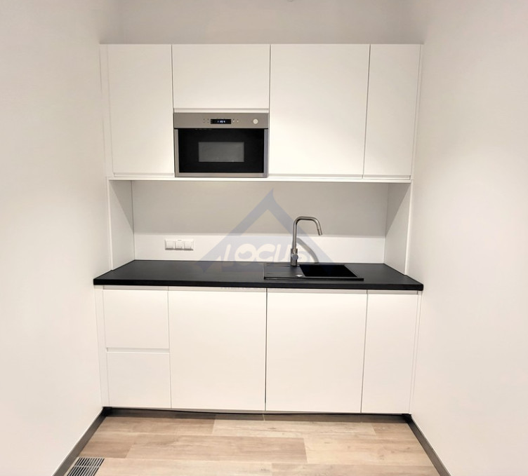 Lokal Wynajem Warszawa Mokotów 9