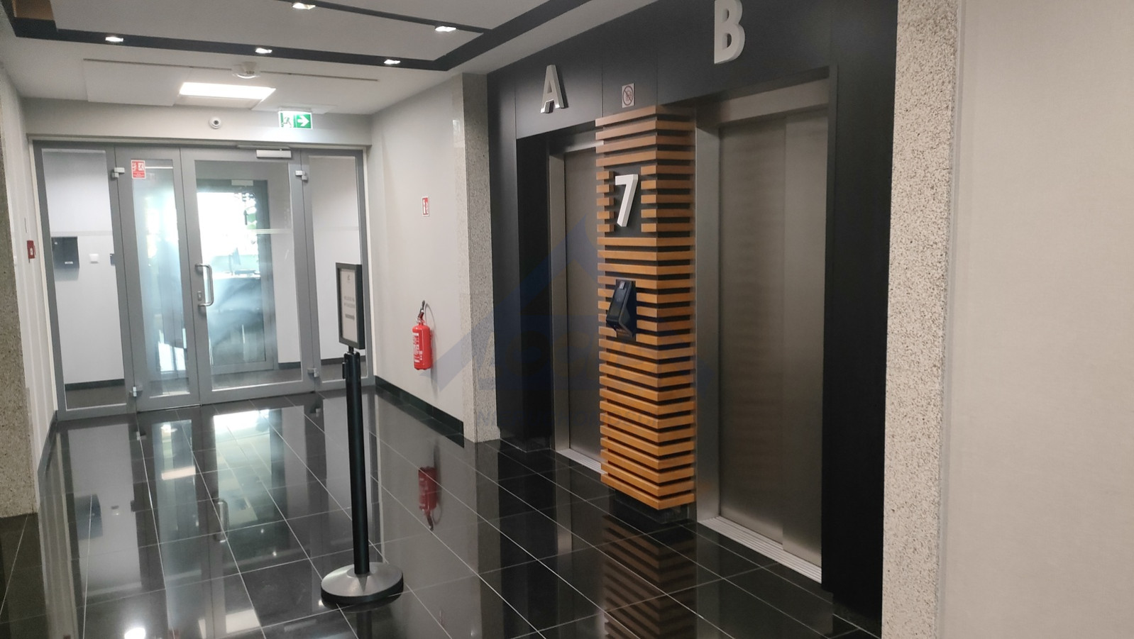 Lokal Wynajem Warszawa Wola 7