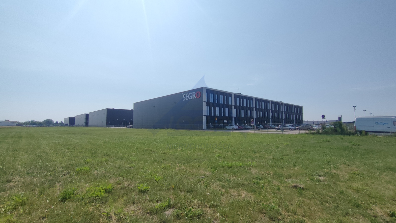 Magazyn Wynajem Warszawa Włochy