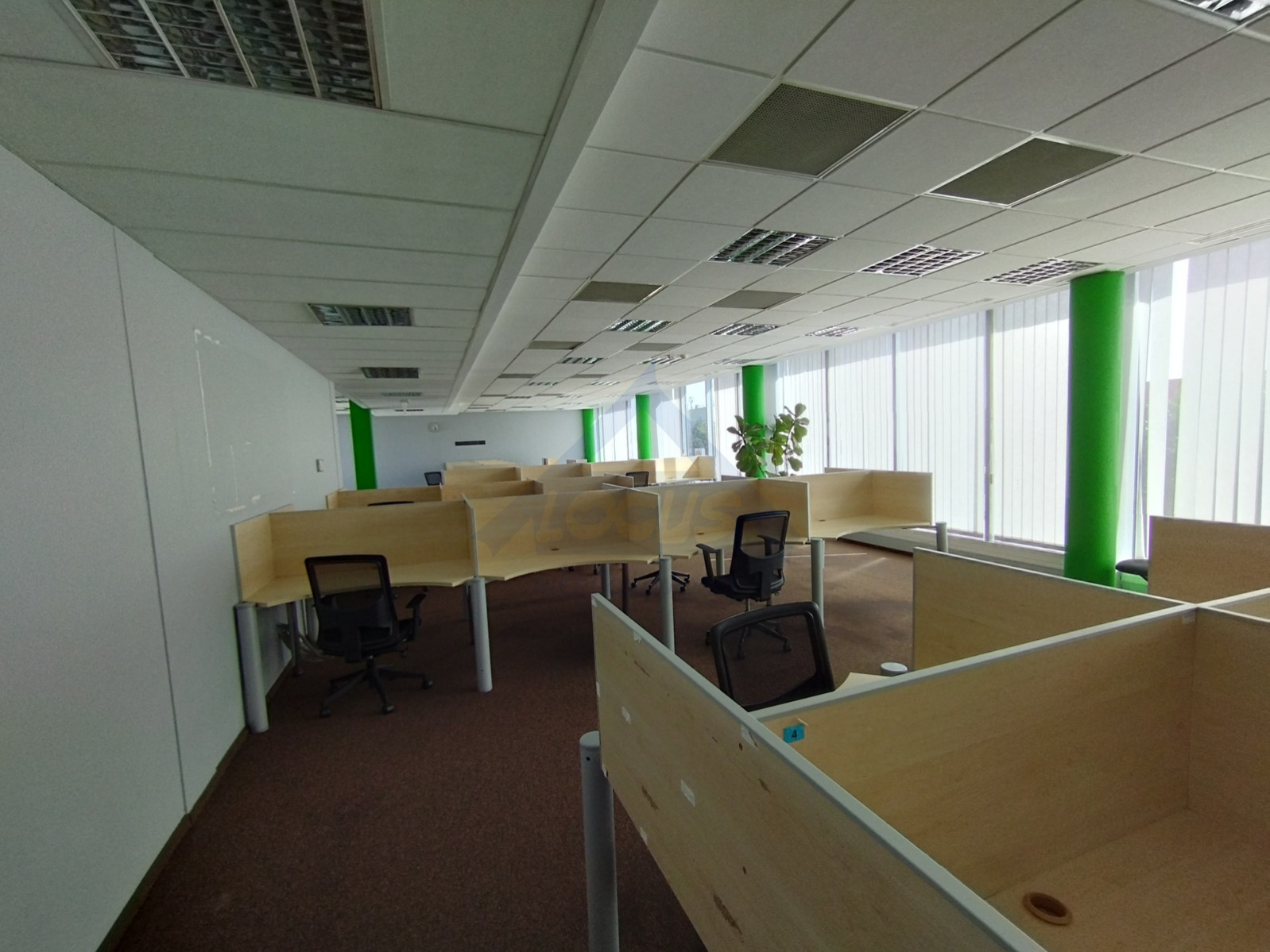 Lokal Sprzedaż Warszawa Ursynów Puławska 9