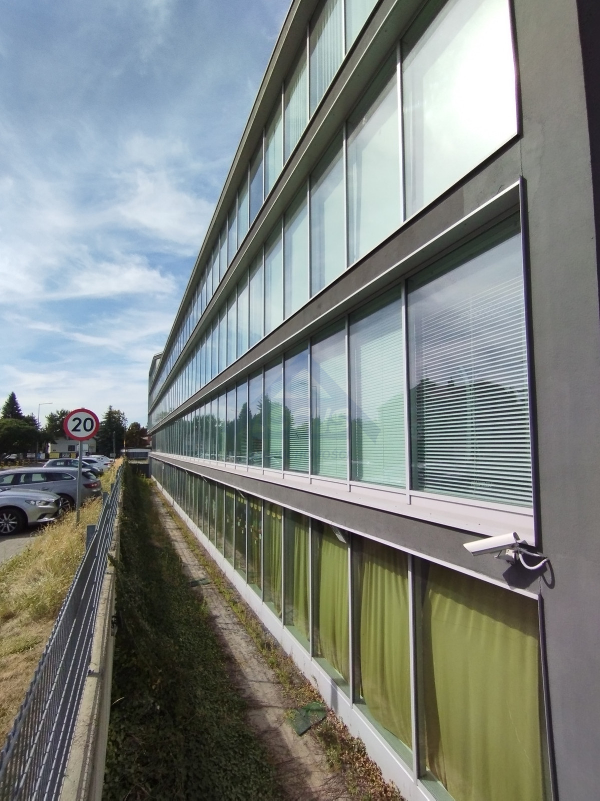 Lokal Sprzedaż Warszawa Ursynów Puławska 28