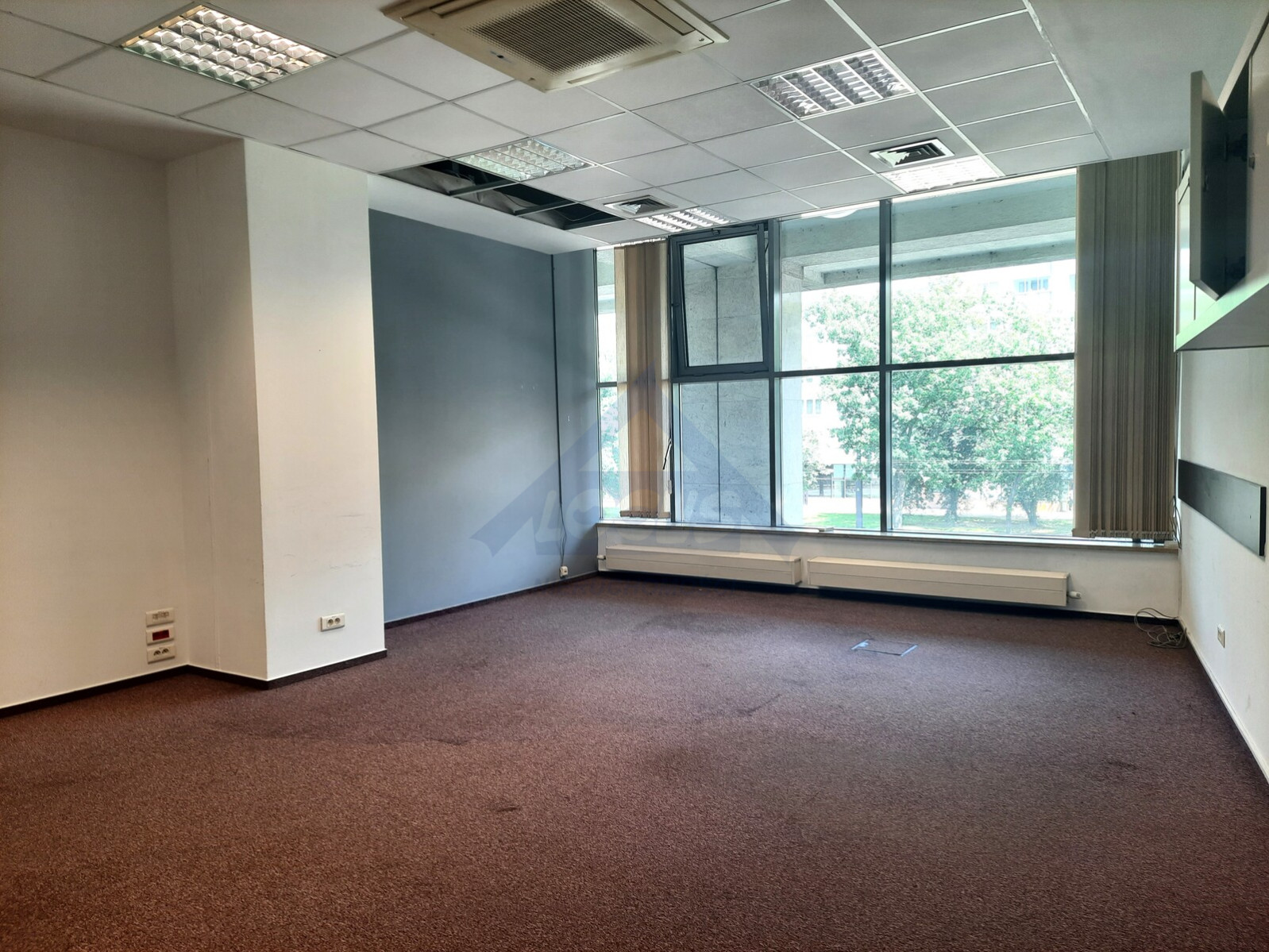 Lokal Sprzedaż Warszawa Śródmieście Aleja Jana Pawła II 6
