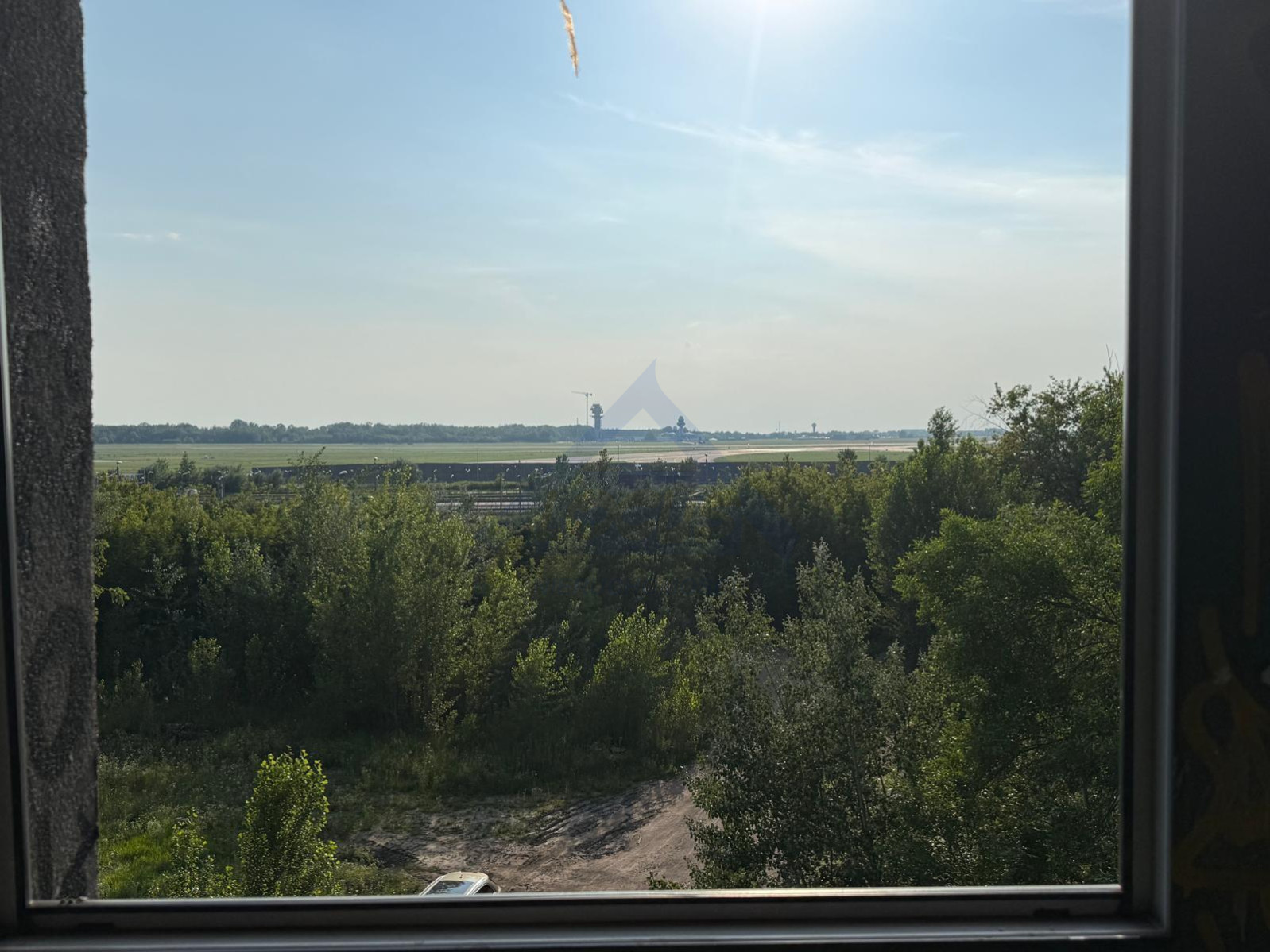Działka Sprzedaż Warszawa Mokotów 9