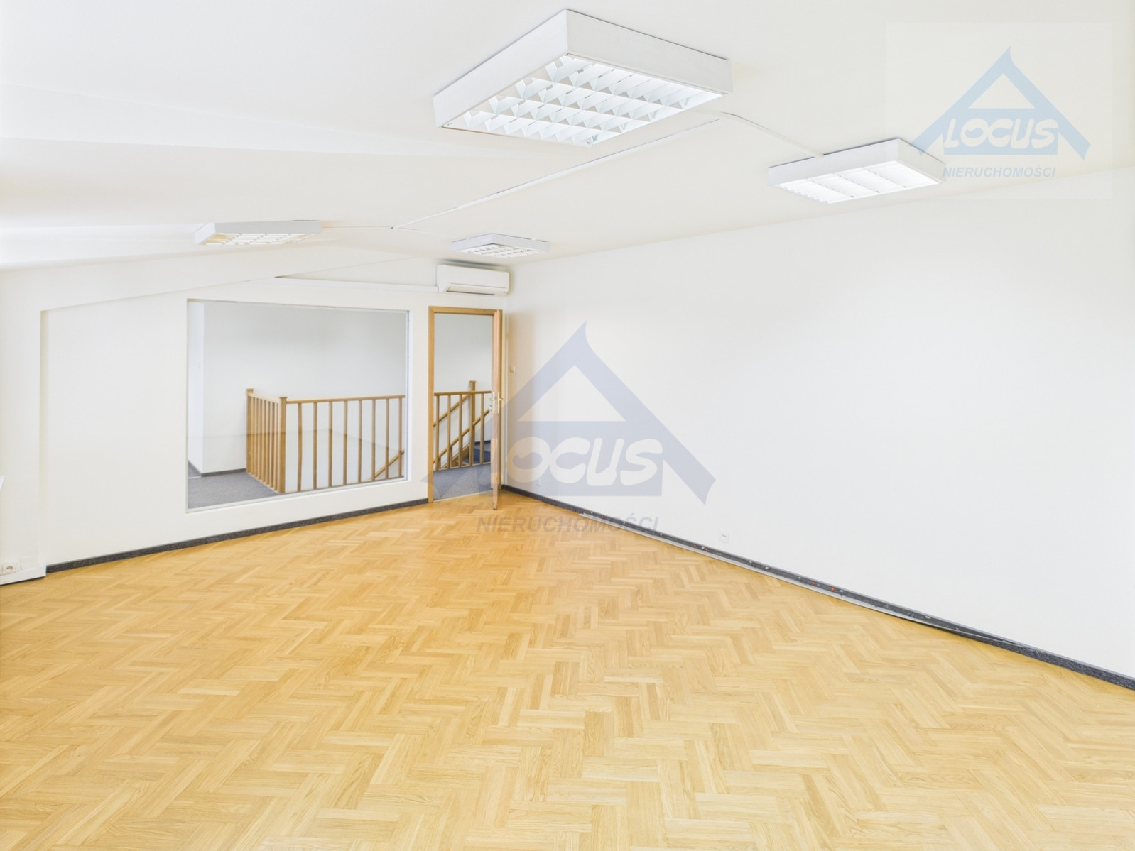 Lokal Wynajem Warszawa Mokotów