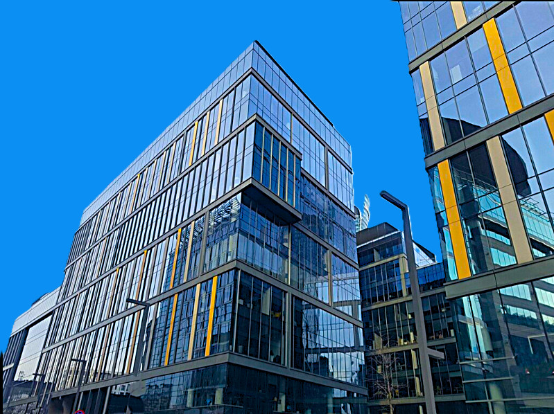 Lokal Wynajem Warszawa Wola