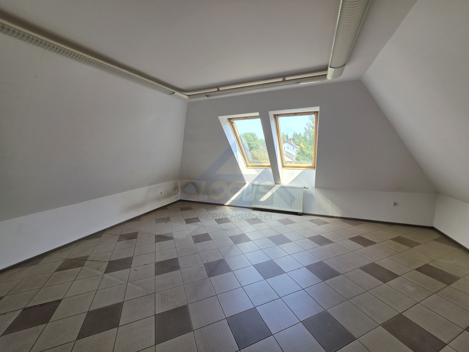 Lokal Wynajem Warszawa Wawer 20