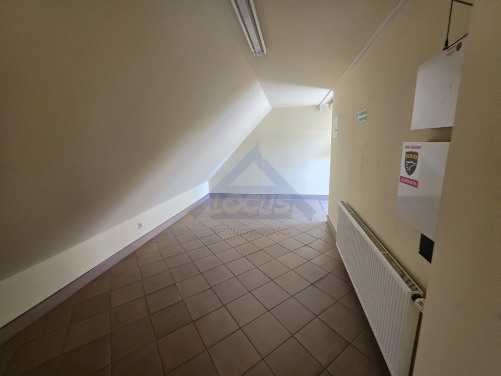 Magazyn Wynajem Warszawa Wawer 16