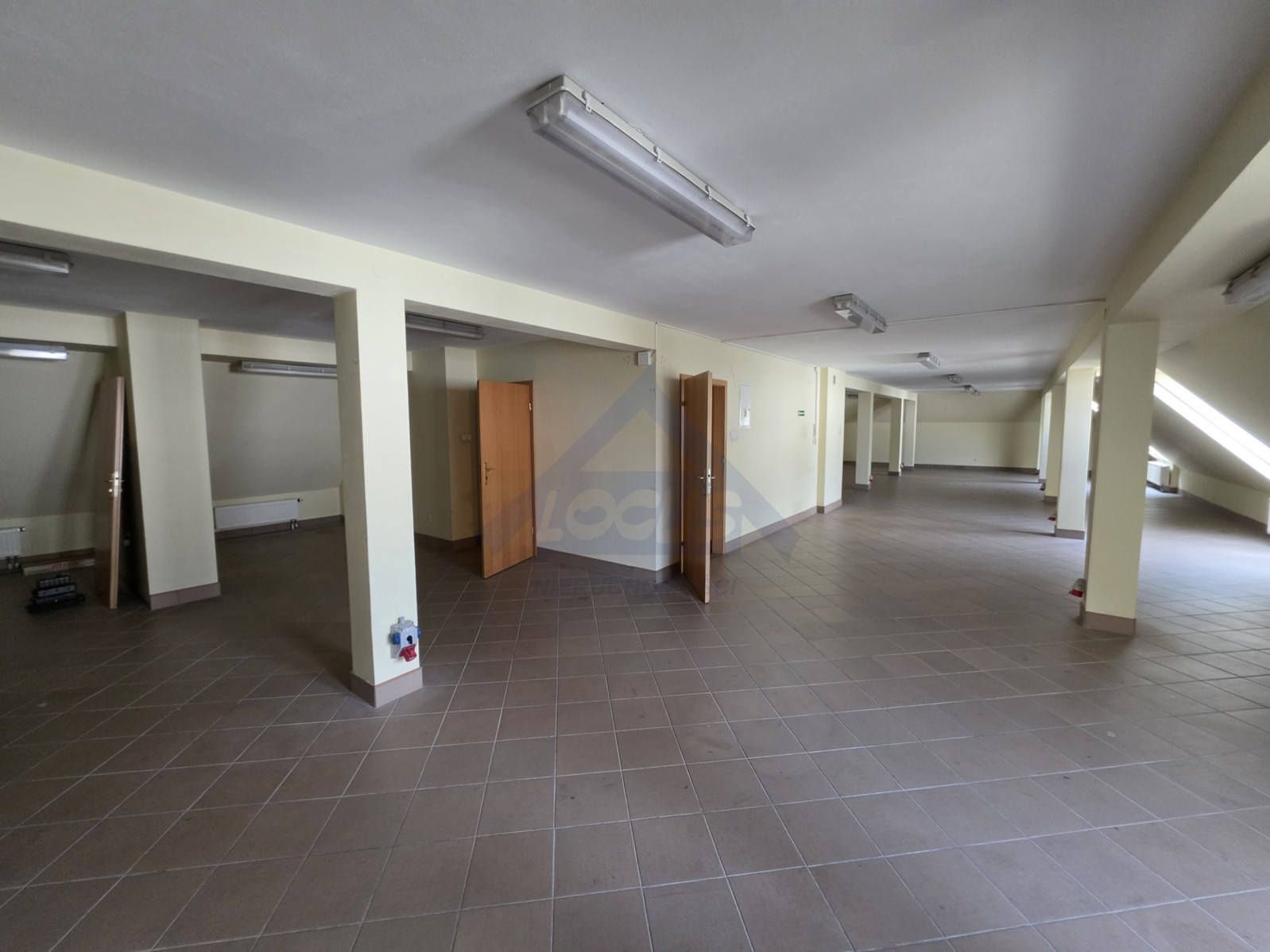 Magazyn Wynajem Warszawa Wawer 18