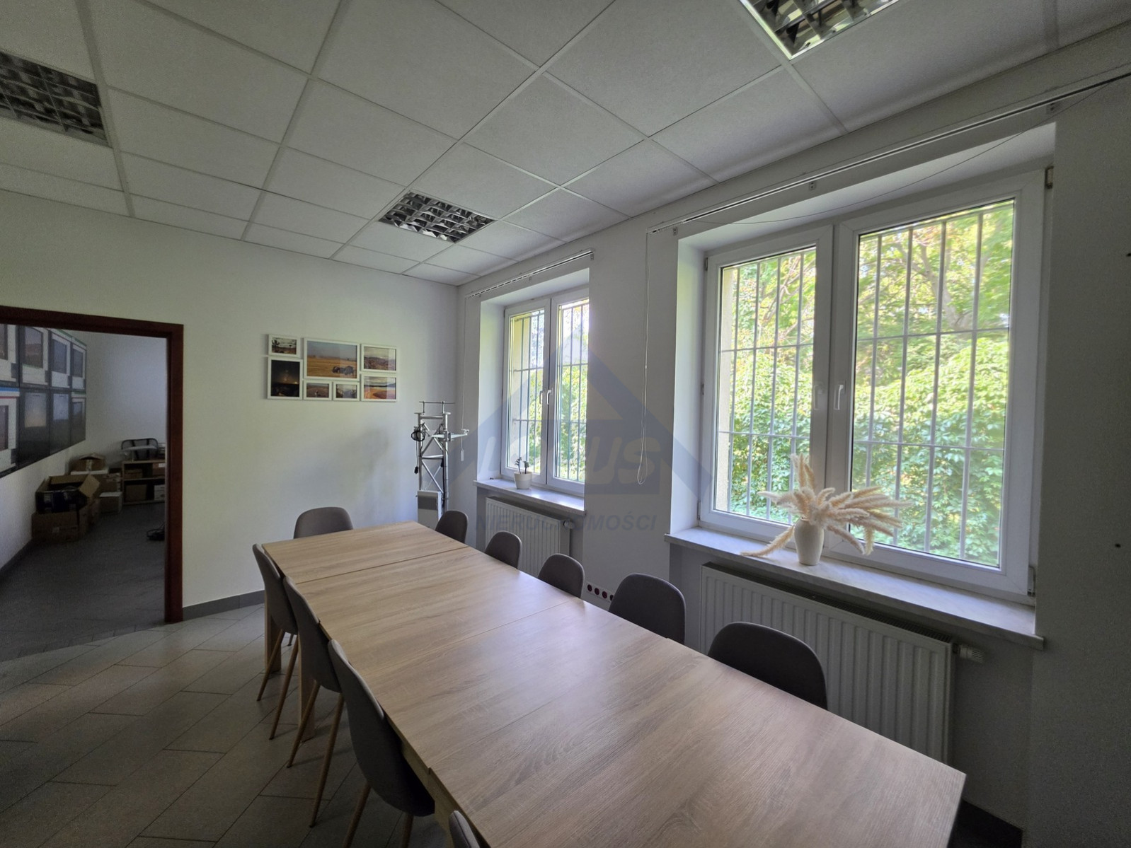 Lokal Wynajem Warszawa Włochy