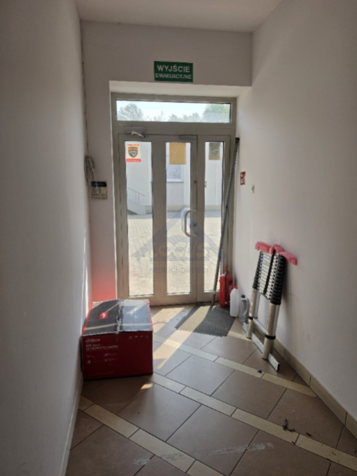 Lokal Wynajem Warszawa Włochy