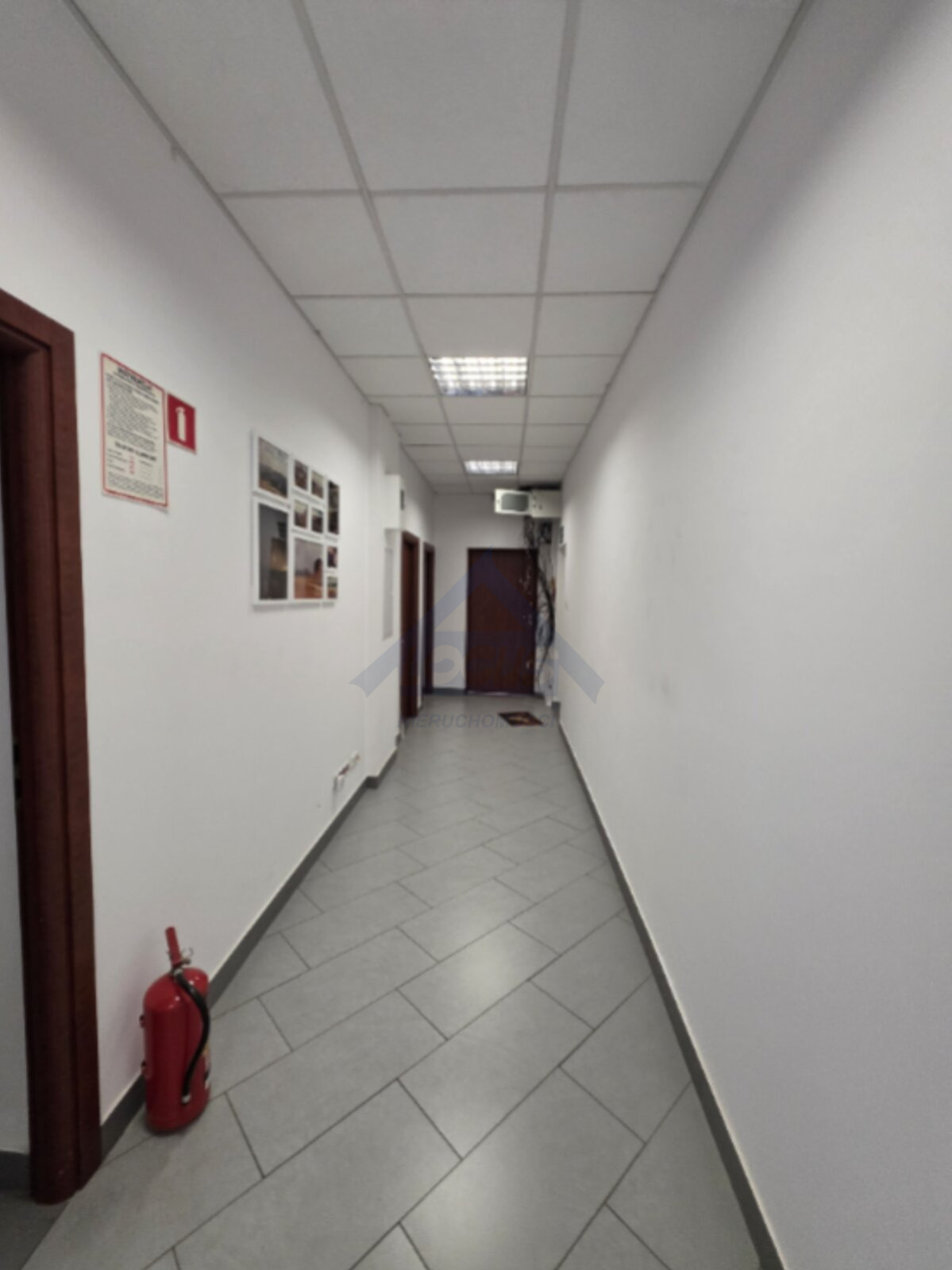 Lokal Wynajem Warszawa Włochy