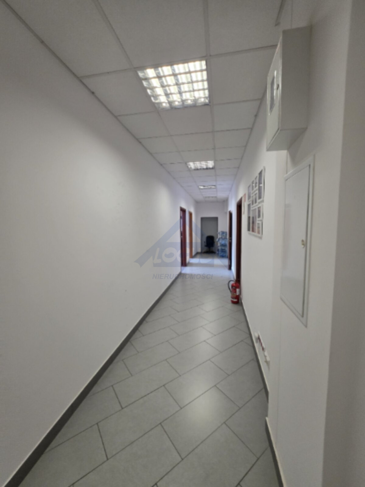 Lokal Wynajem Warszawa Włochy