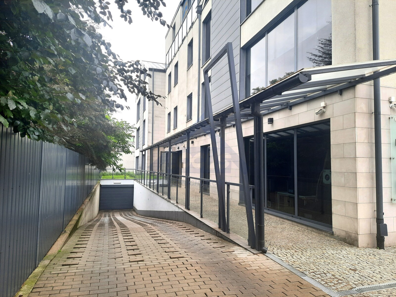 Lokal Sprzedaż Warszawa Włochy 3