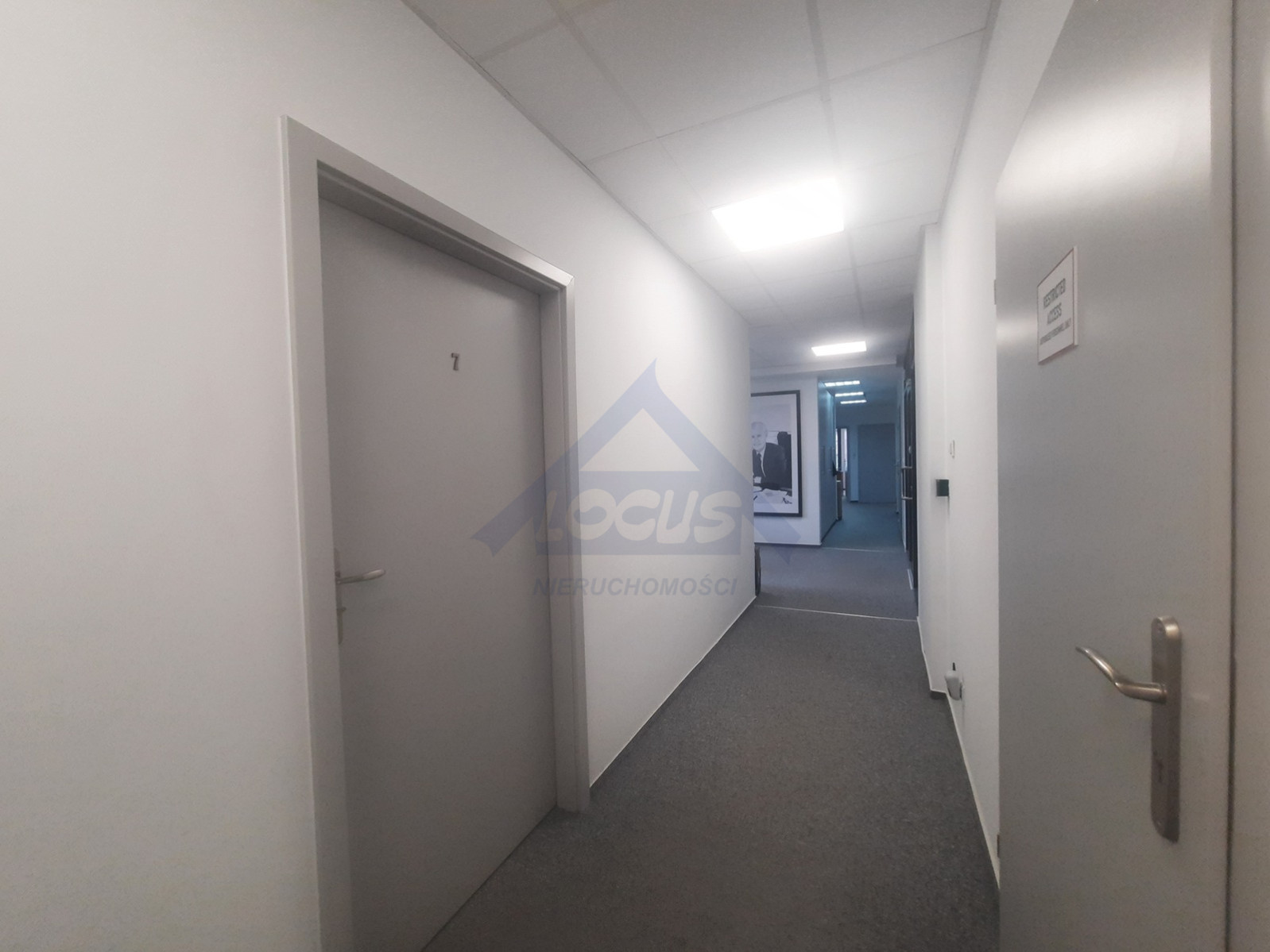 Lokal Sprzedaż Warszawa Włochy 7