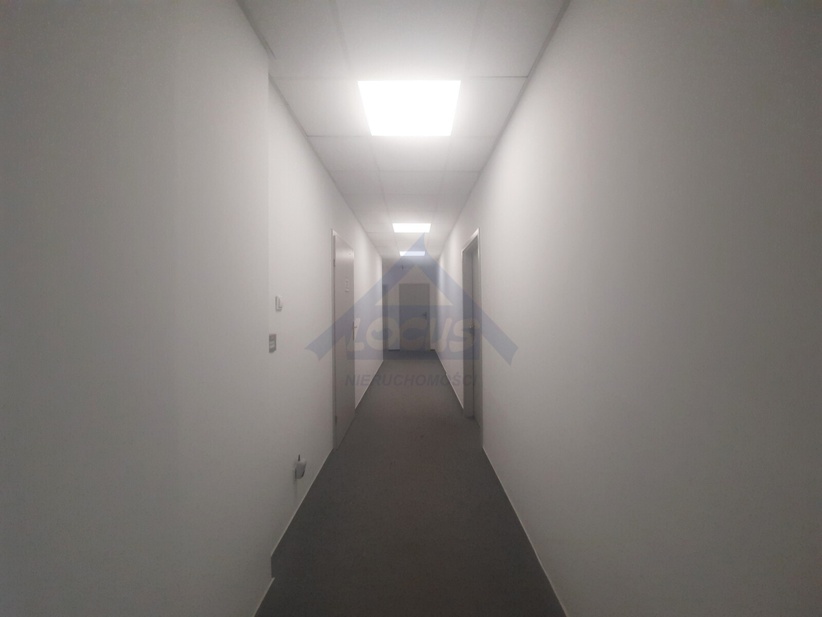 Lokal Sprzedaż Warszawa Włochy 9