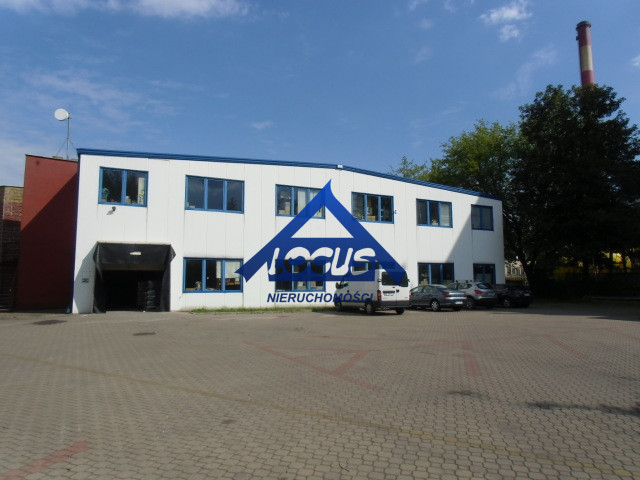 Magazyn Wynajem Warszawa Mokotów