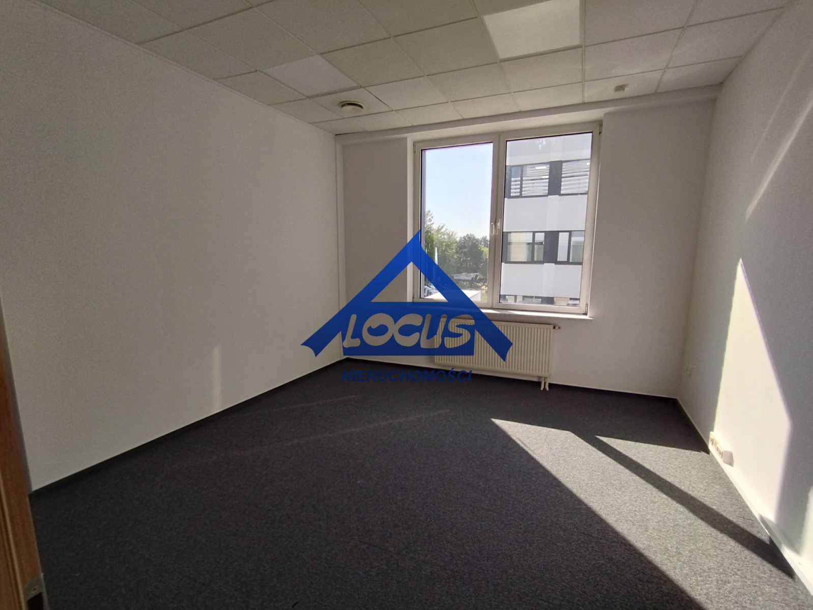 Lokal Wynajem Warszawa Wawer Wał Miedzeszyński 630 8