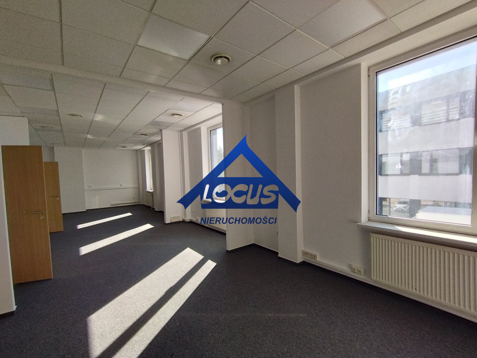 Lokal Wynajem Warszawa Wawer Wał Miedzeszyński 630 9