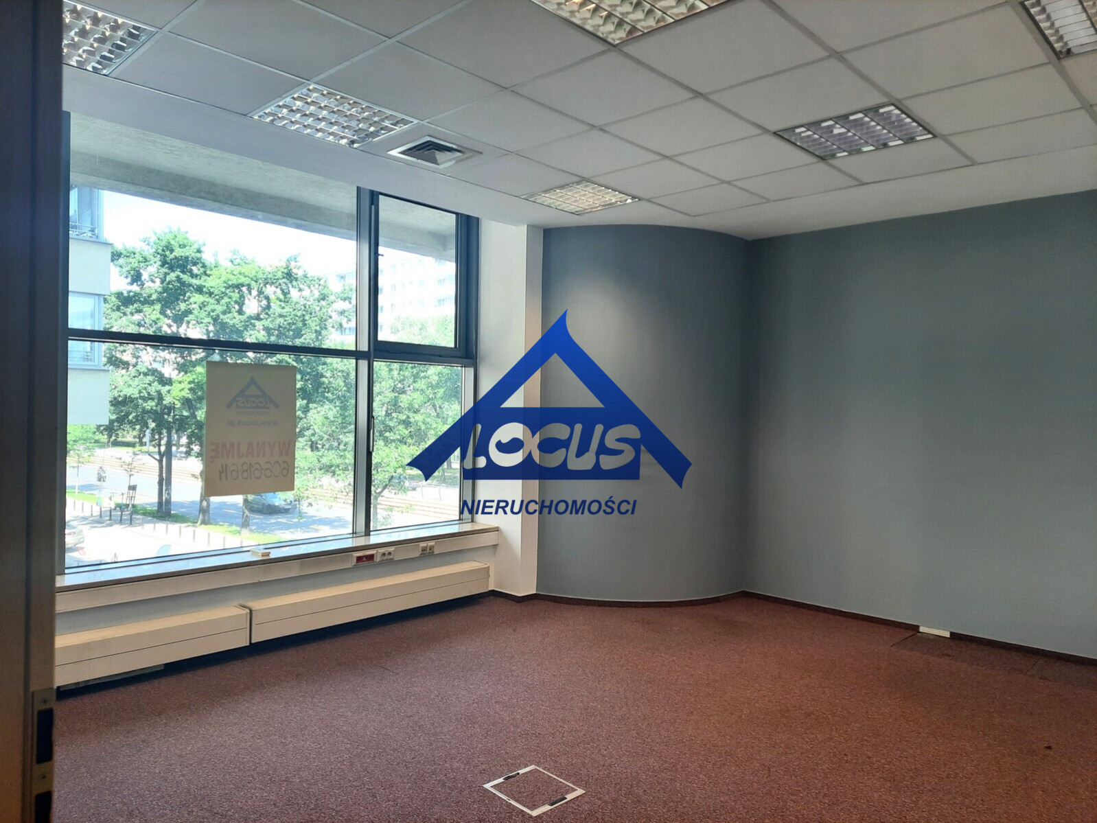 Lokal Wynajem Warszawa Śródmieście 8