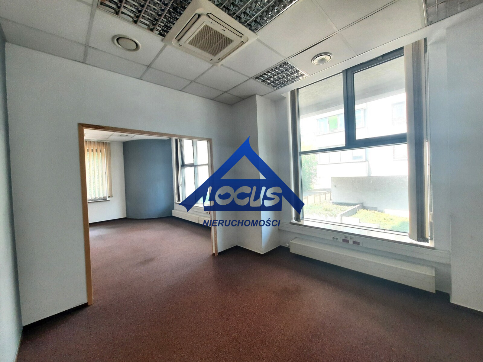 Lokal Wynajem Warszawa Śródmieście 5