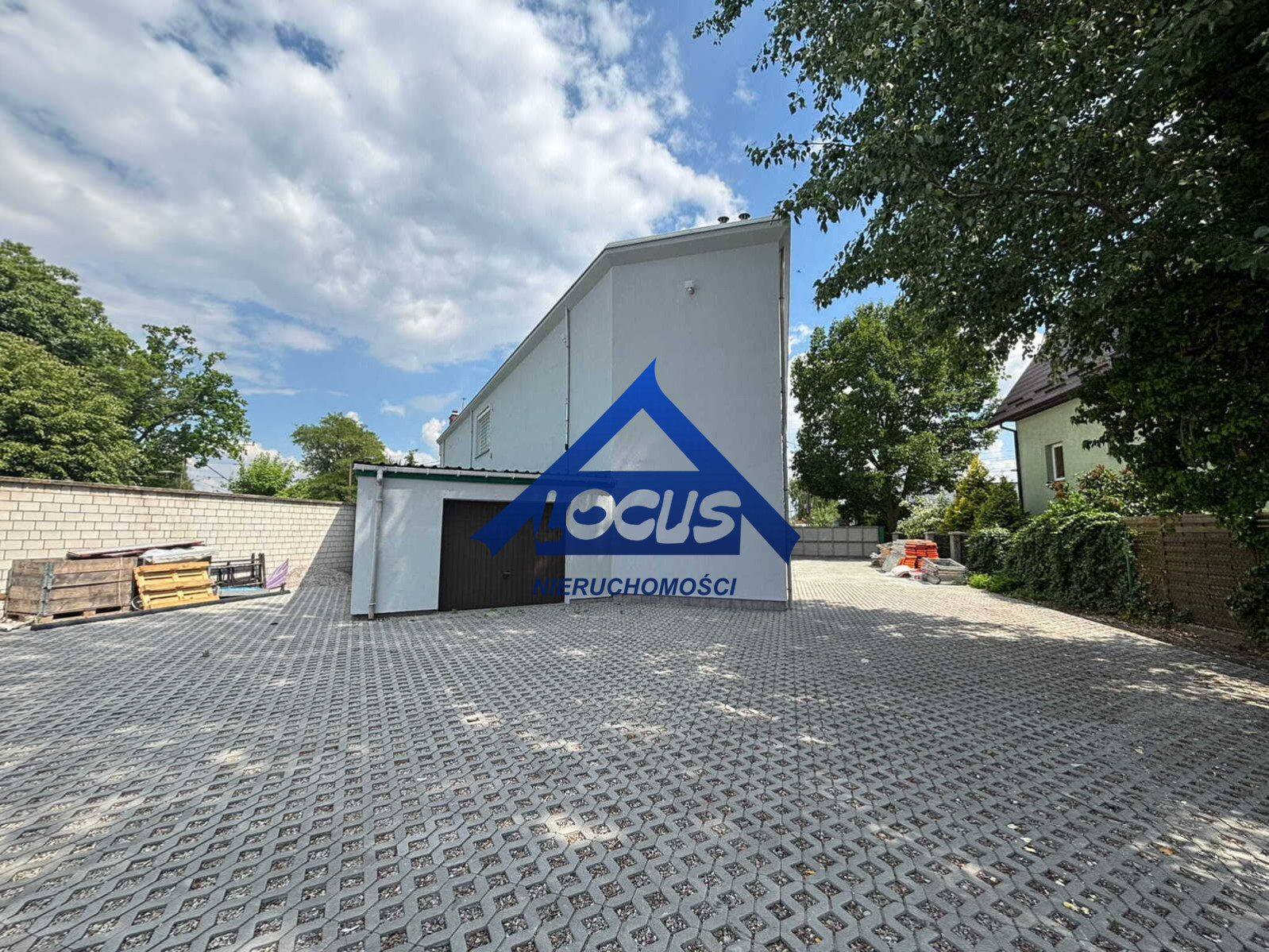 Magazyn Sprzedaż Warszawa Włochy Jutrzenki