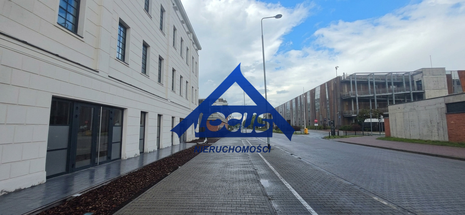 Lokal Wynajem Warszawa Śródmieście