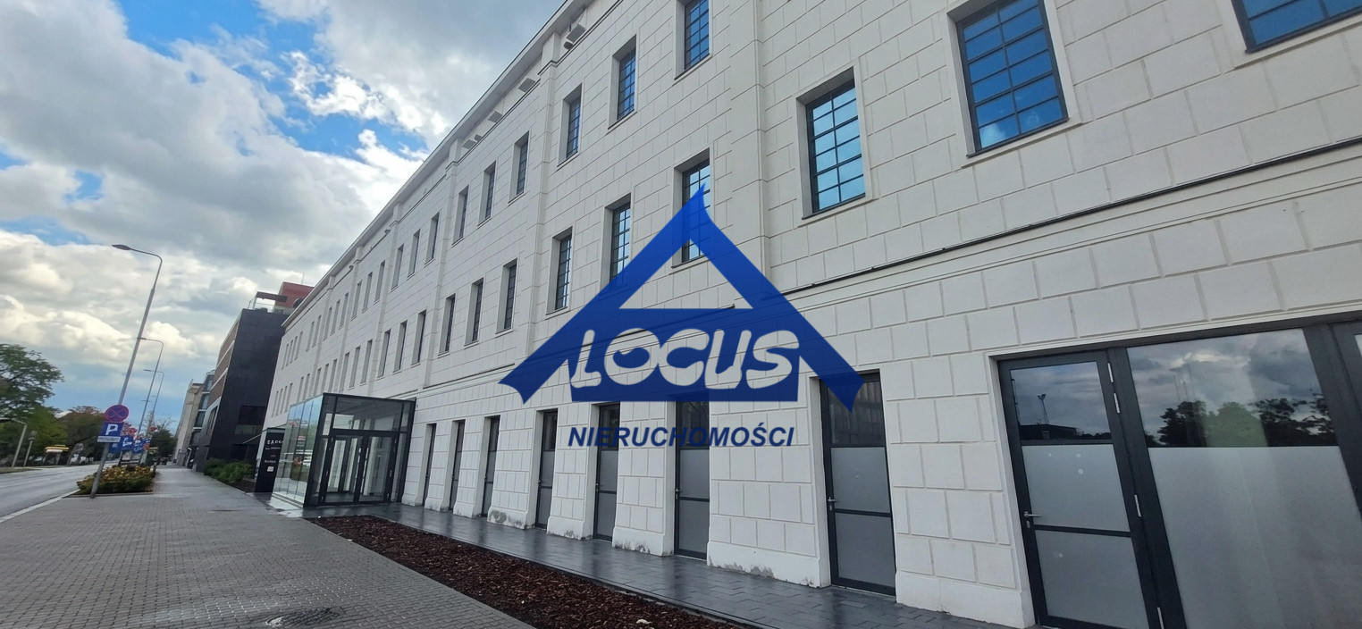 Lokal Wynajem Warszawa Śródmieście