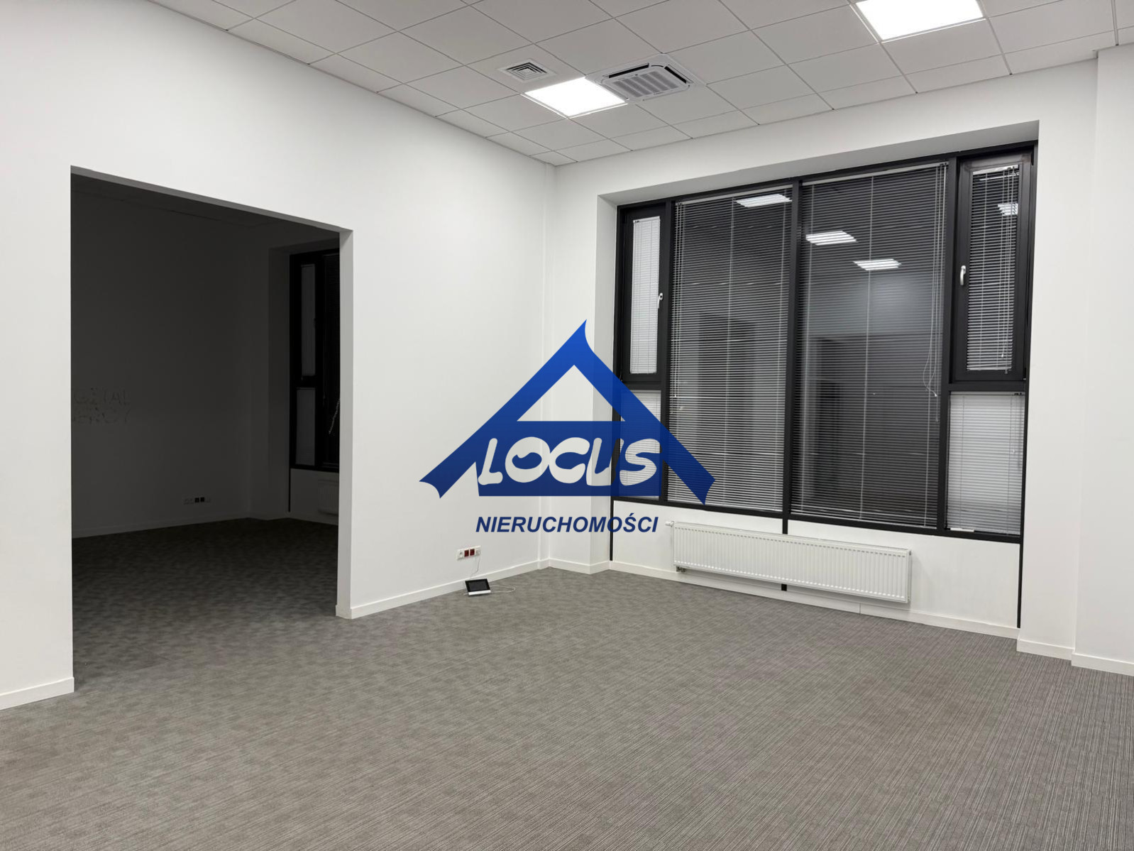 Lokal Wynajem Warszawa Białołęka