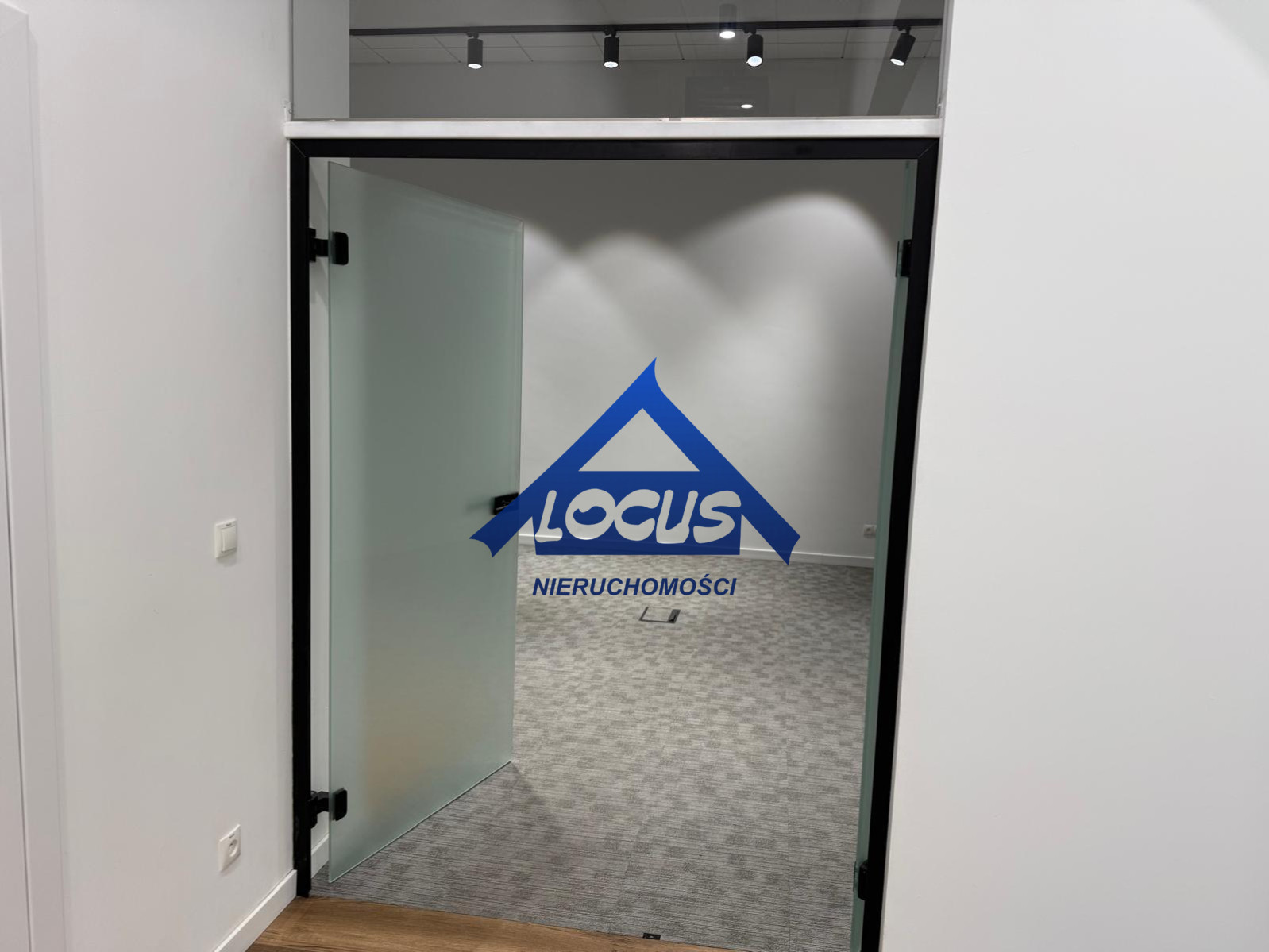 Lokal Wynajem Warszawa Białołęka