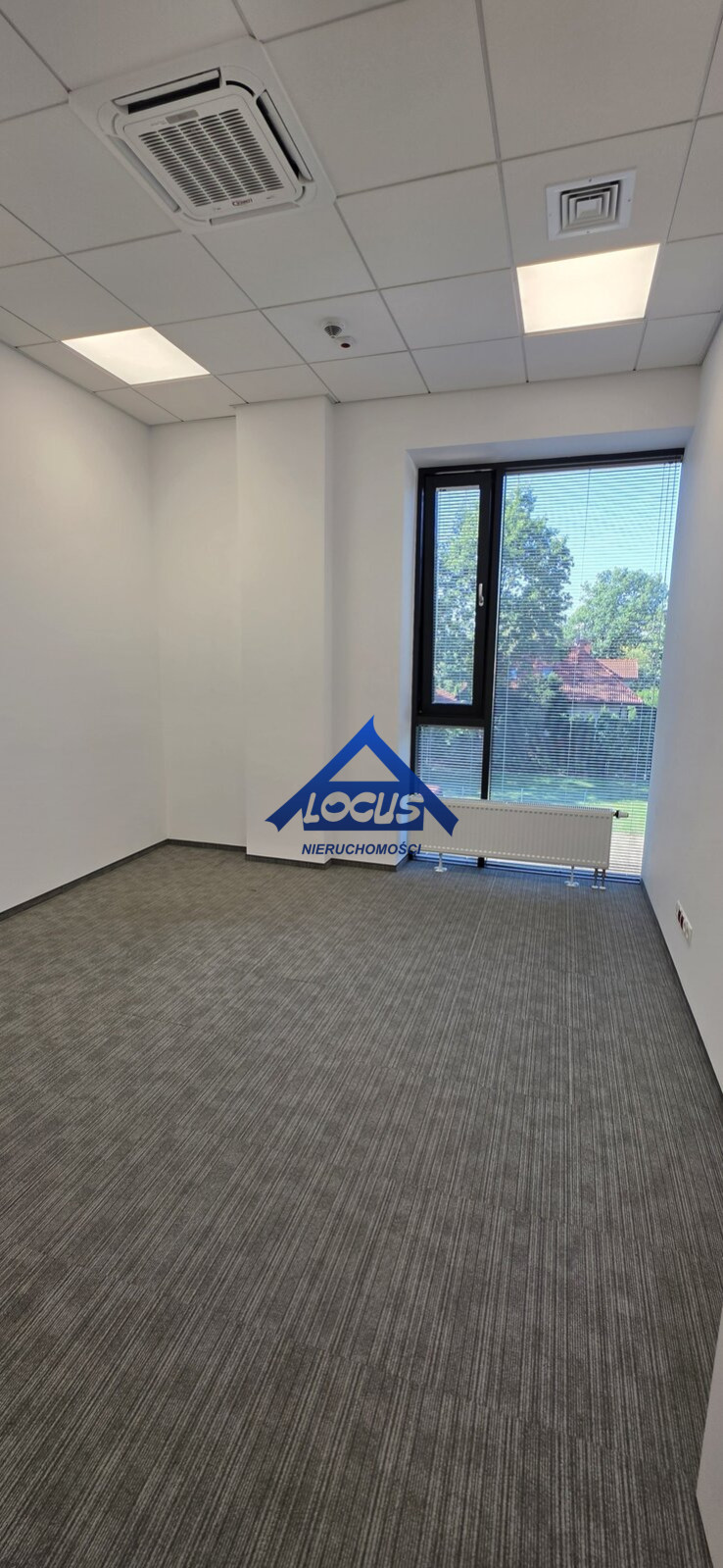 Lokal Wynajem Warszawa Białołęka 12