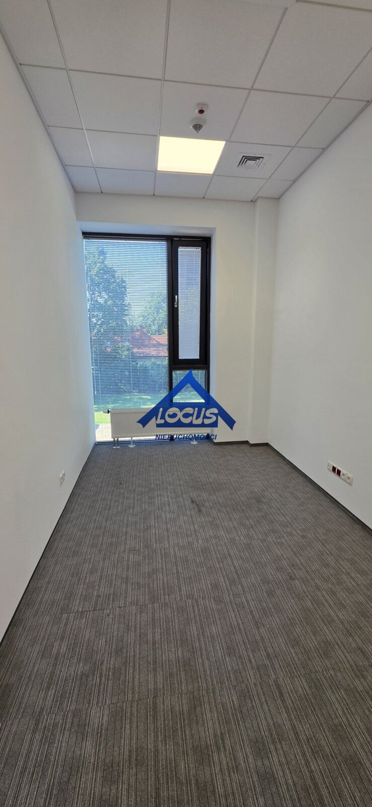 Lokal Wynajem Warszawa Białołęka 13