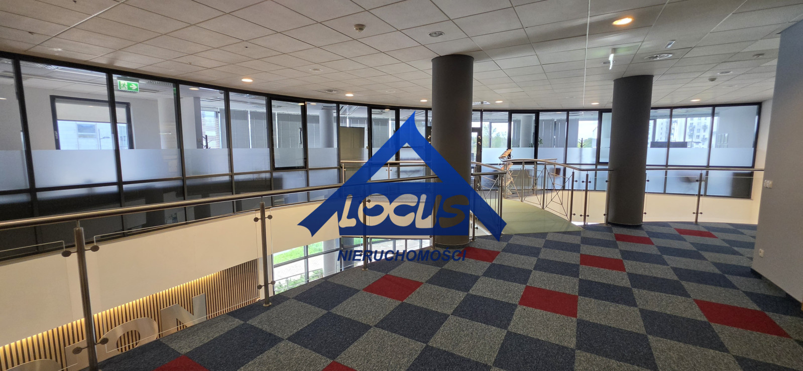 Lokal Wynajem Warszawa Żoliborz