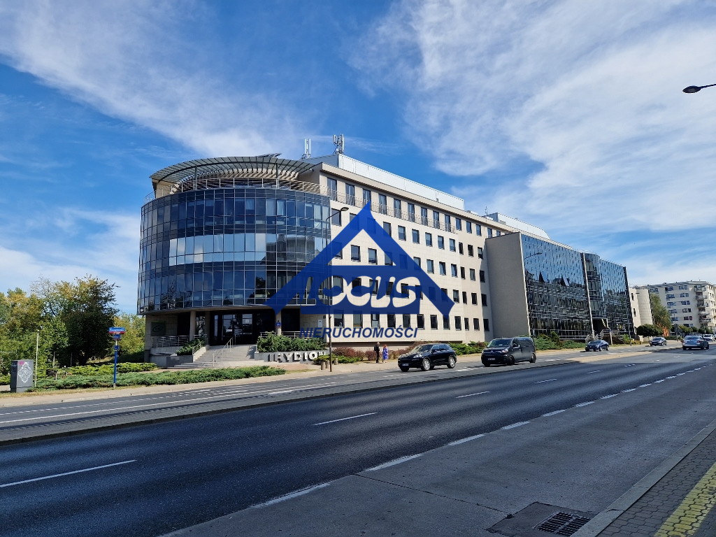Lokal Wynajem Warszawa Żoliborz