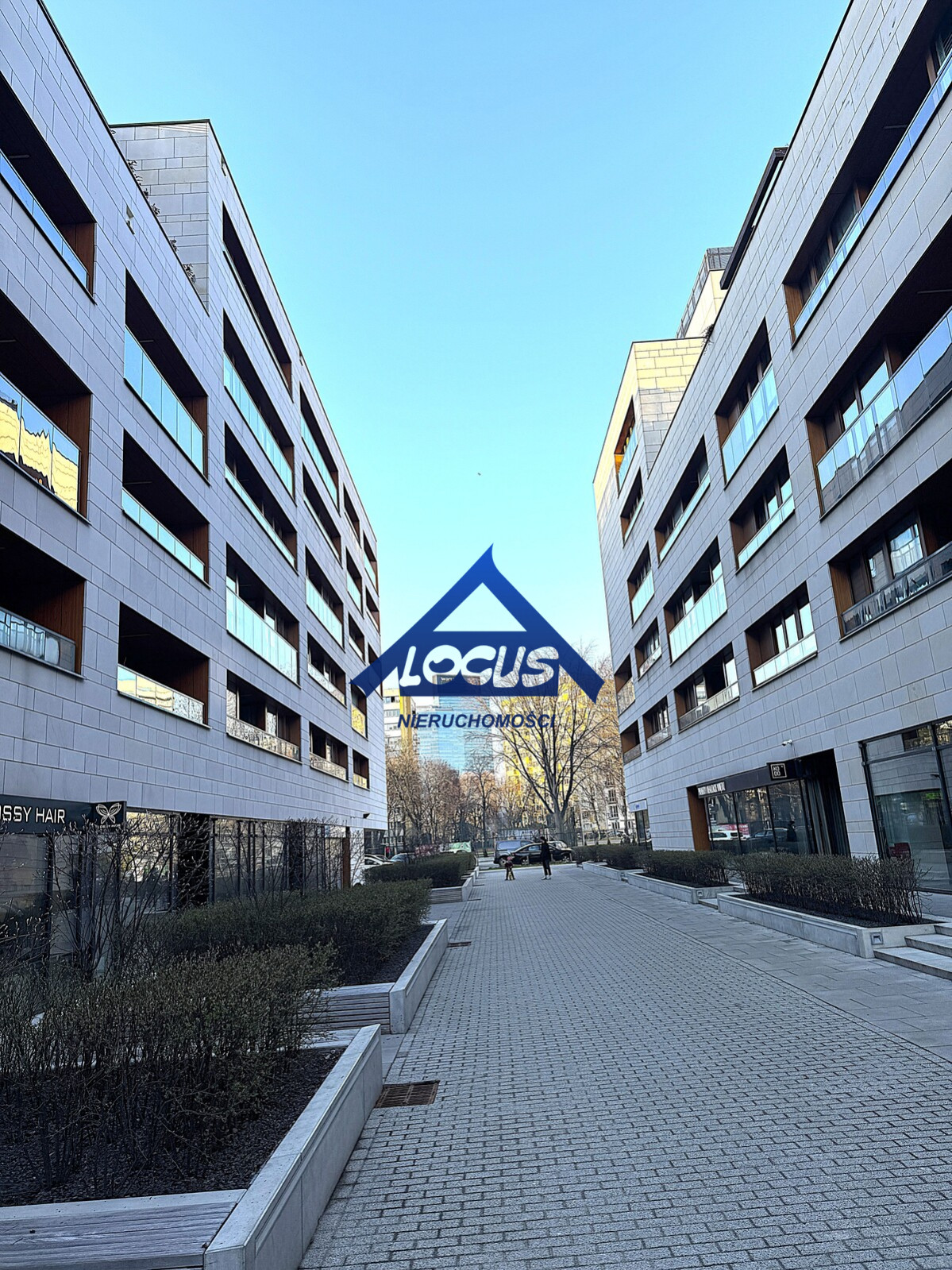 Lokal Wynajem Warszawa Ochota 2
