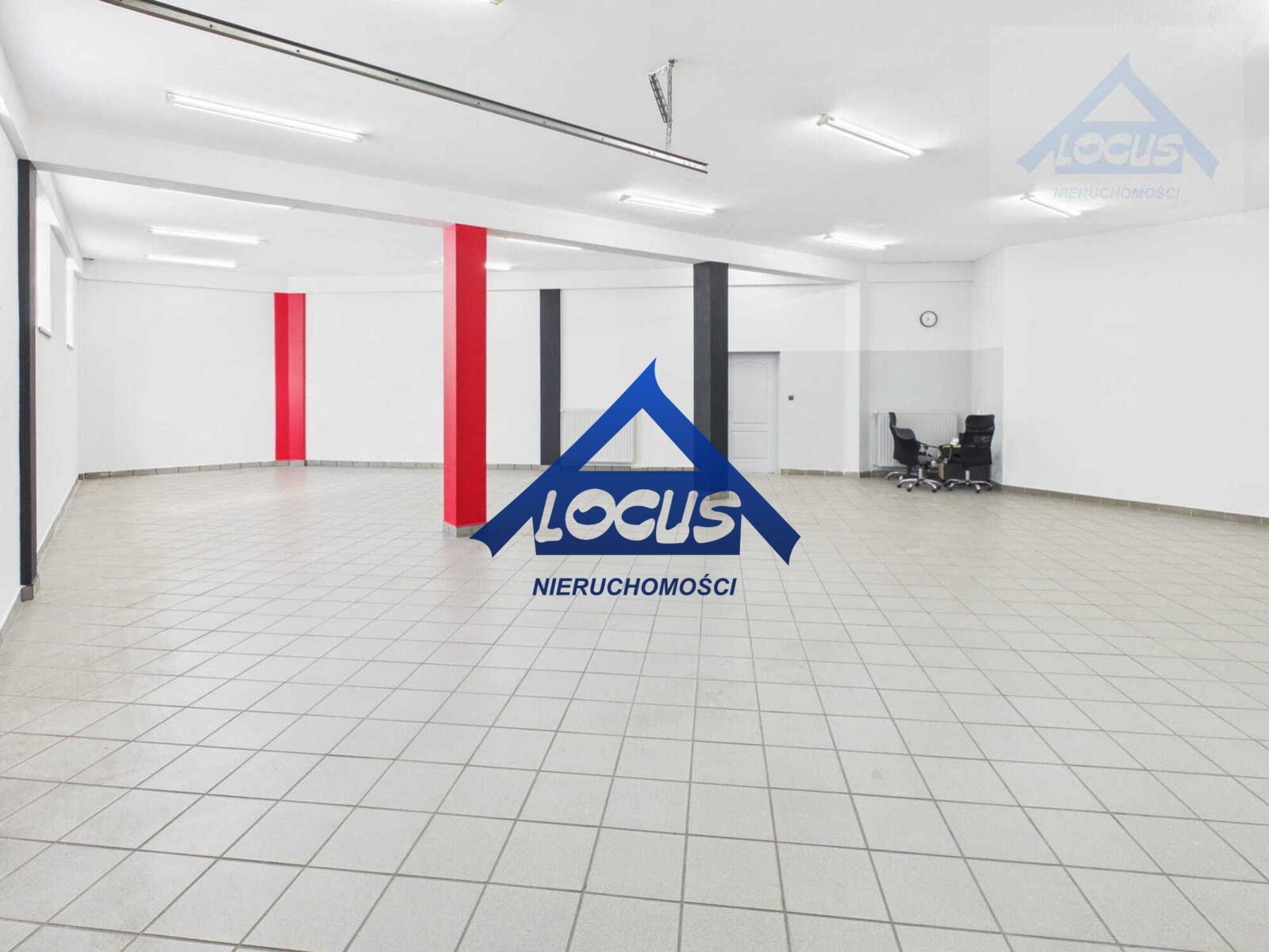 Magazyn Sprzedaż Warszawa Włochy Jutrzenki 6