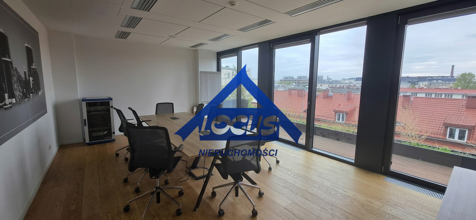 Lokal Wynajem Warszawa Śródmieście 8