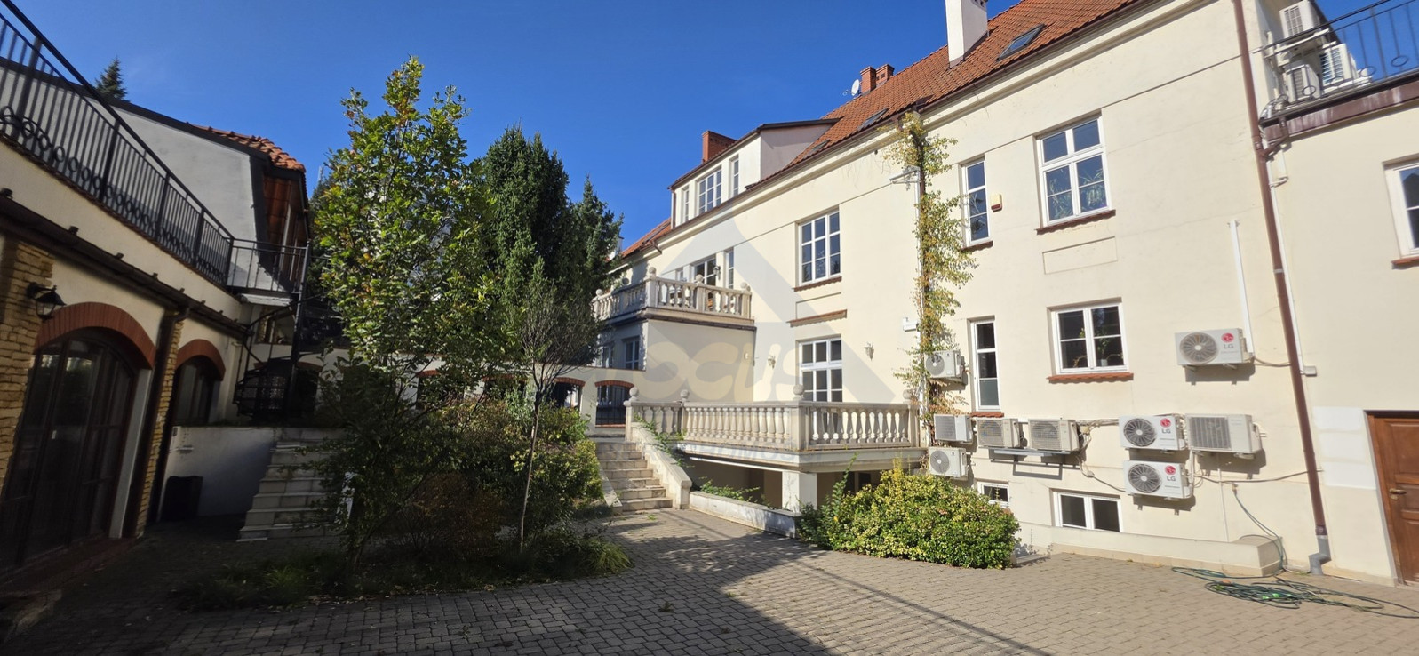 Dom Wynajem Warszawa Żoliborz stacja metra Plac Wilsona 3